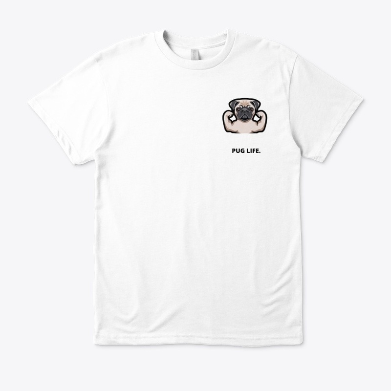 Pug Life Clothing 
