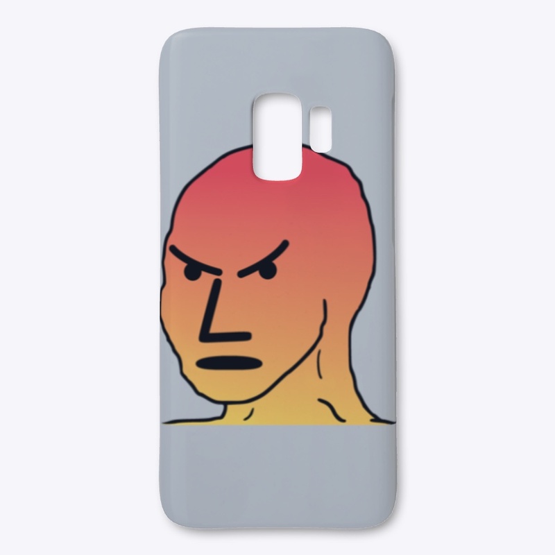 Angry NPC Squad
