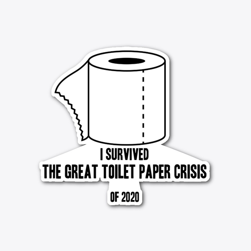 The Great Toilet Paper Crisis of 2020