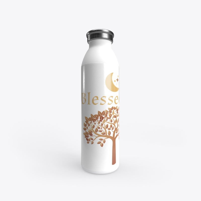 Limited Edition Blessed Be