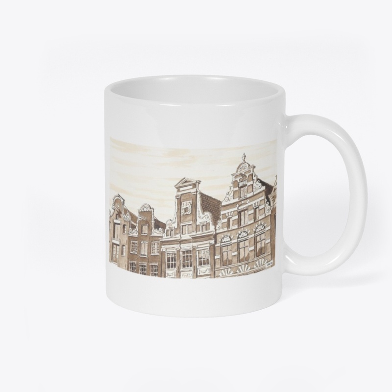 Oude Turfmarkt 141-147 - Amsterdam