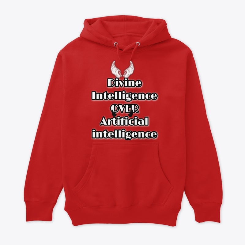 Divine Intelligence.
