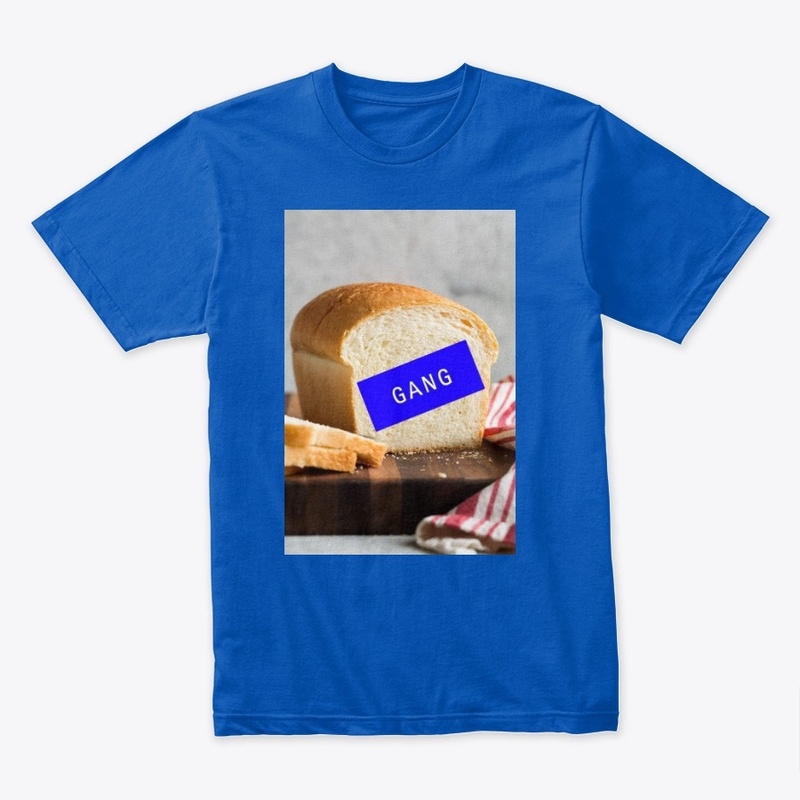 BG Iconic Tee