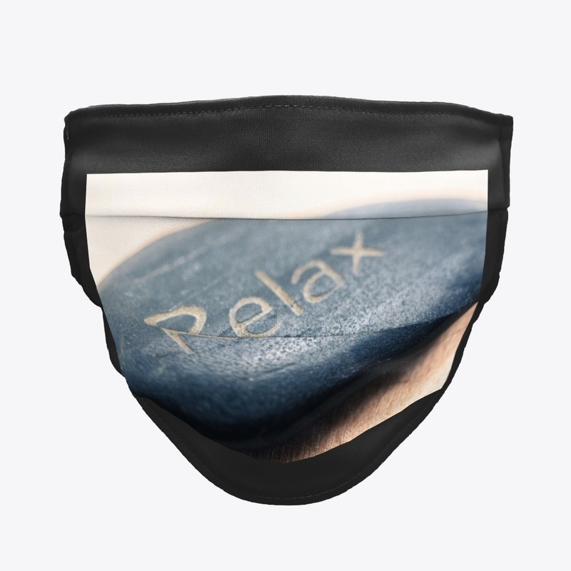 Relax Funny T Shirts Tee