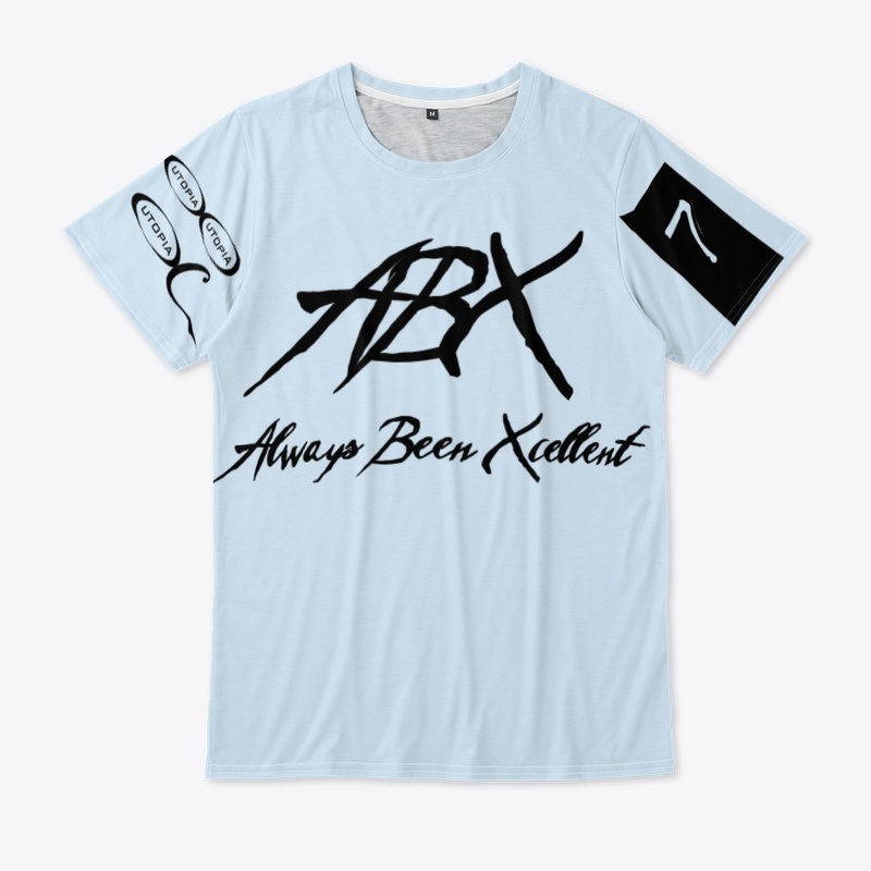 (ABX) Playa T