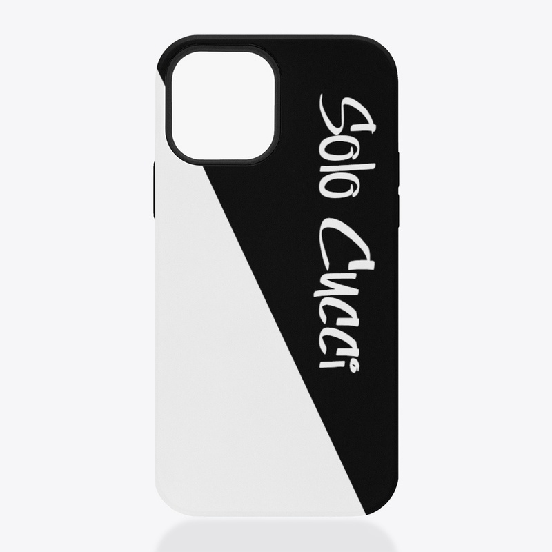 Solo Cucci Mixed-Phone Case