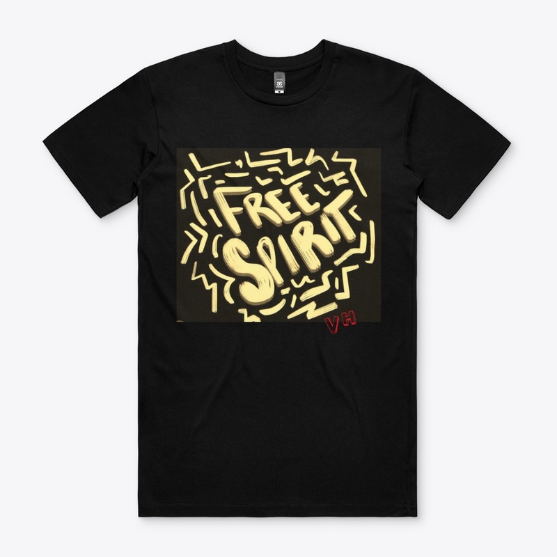 FREE SPIRIT