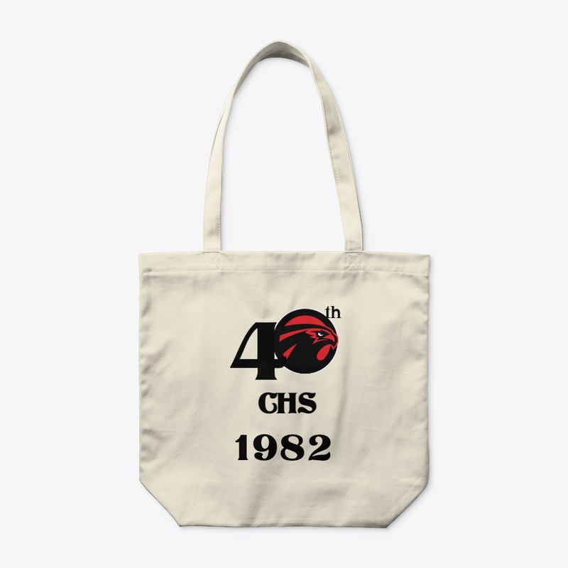 CHS 40th Reunion