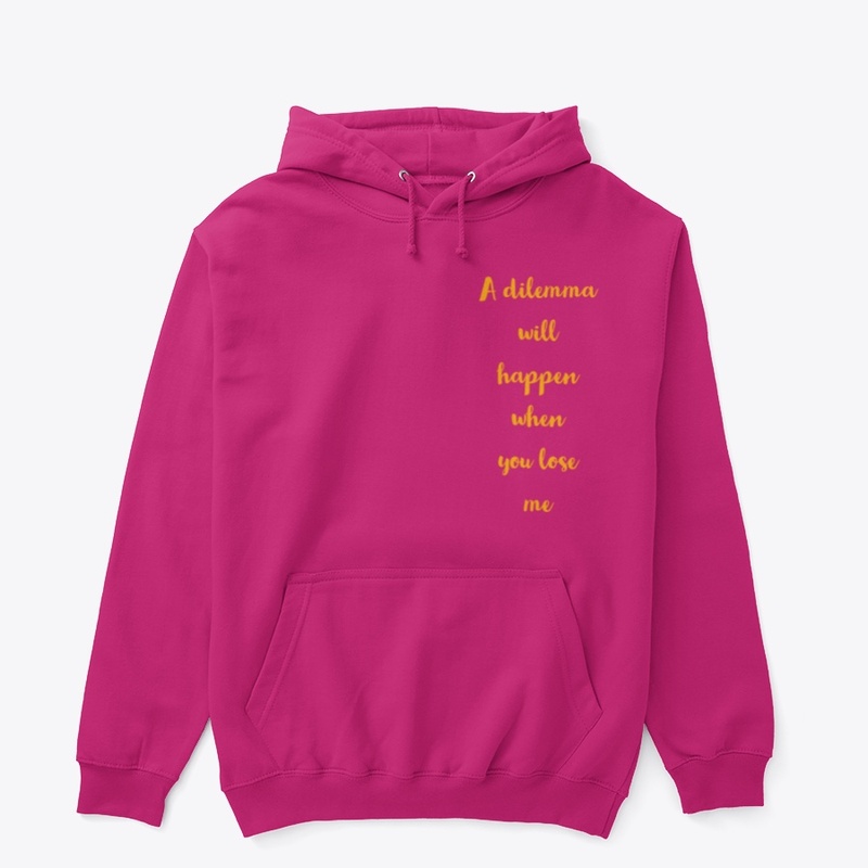 Love dilemma design