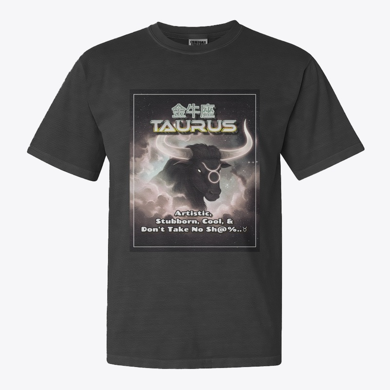Taurus Season Signature Collection