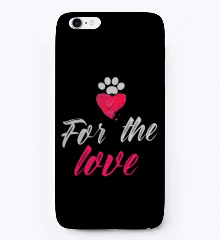 For the love