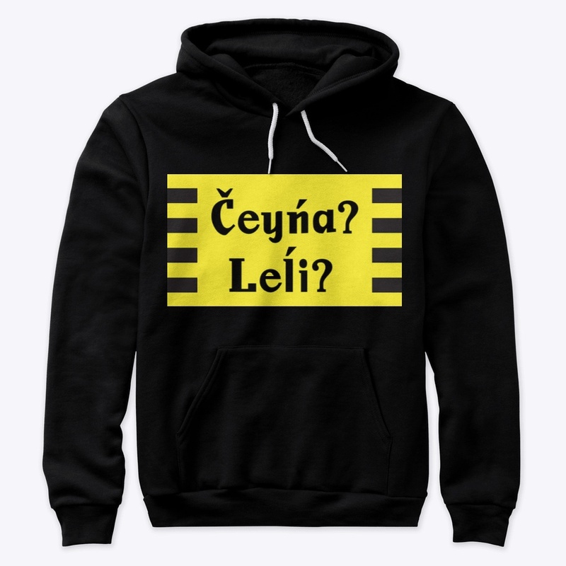 čeyn̓aʔ lel̕iʔ