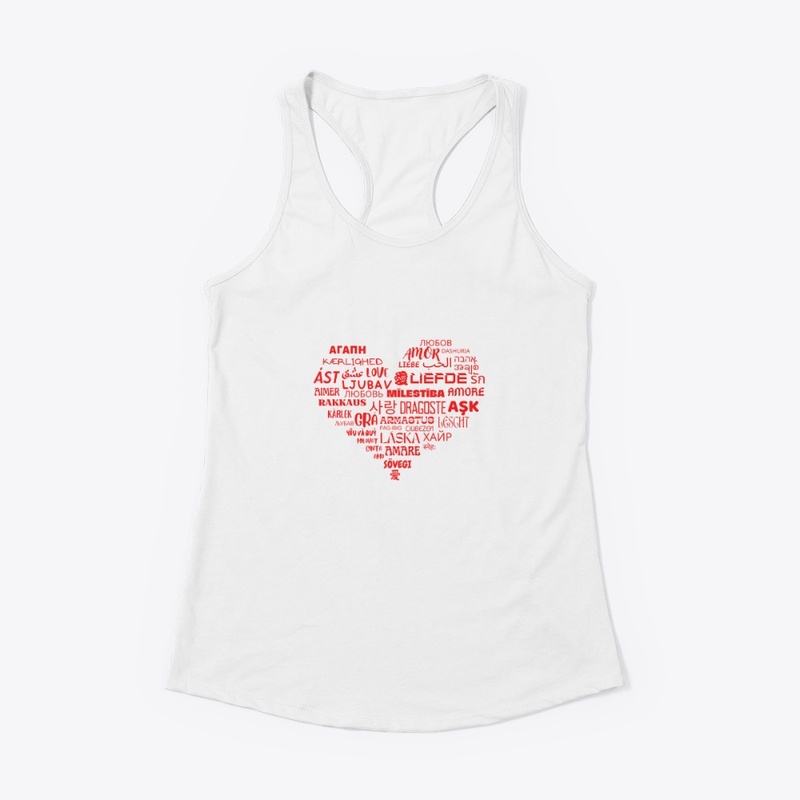 Text: Love