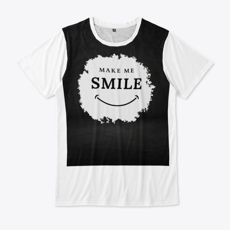 Make me Smile 