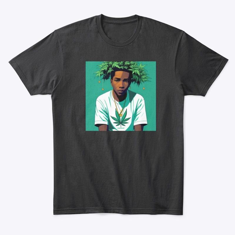 Crown Of Herb