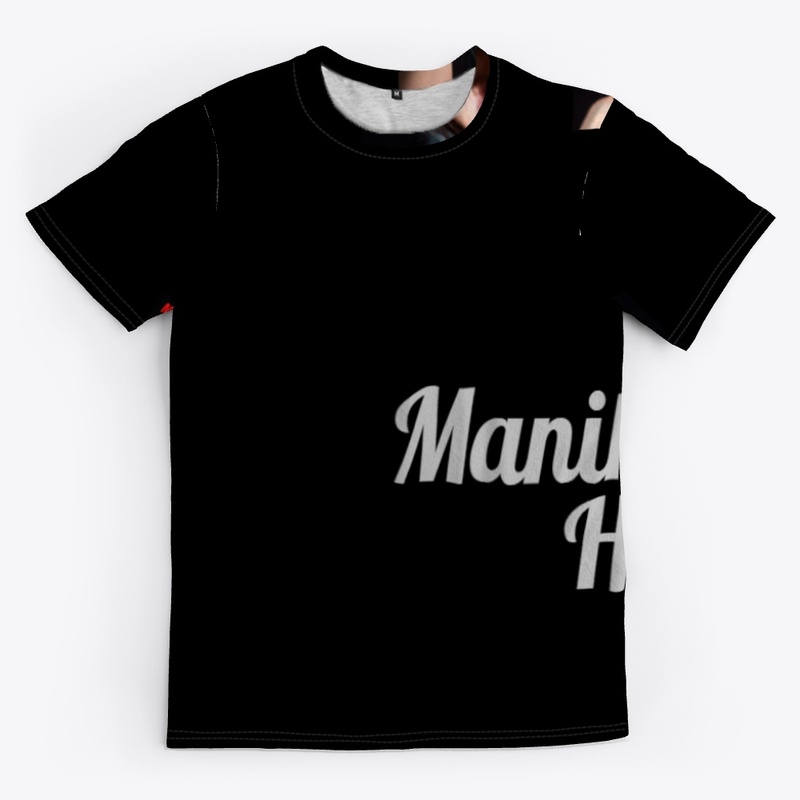 "Yohani" Manike Mage Hite T shirts