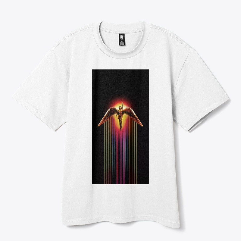 Men's t shirt
