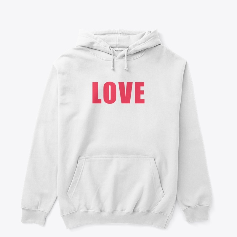 Love Inspiration Premium Long Sleeve Tee