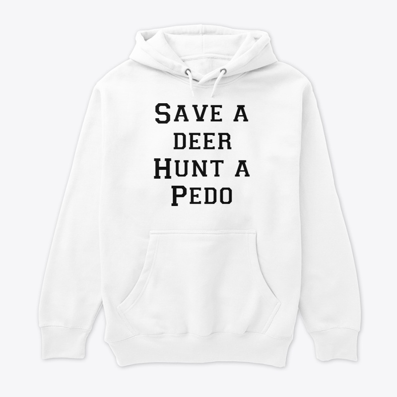 Save a deer
