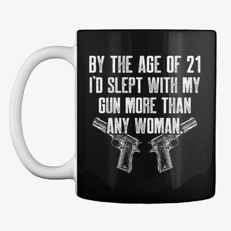 PATRIOTIC - BY THE AGE OF 21 M 0055