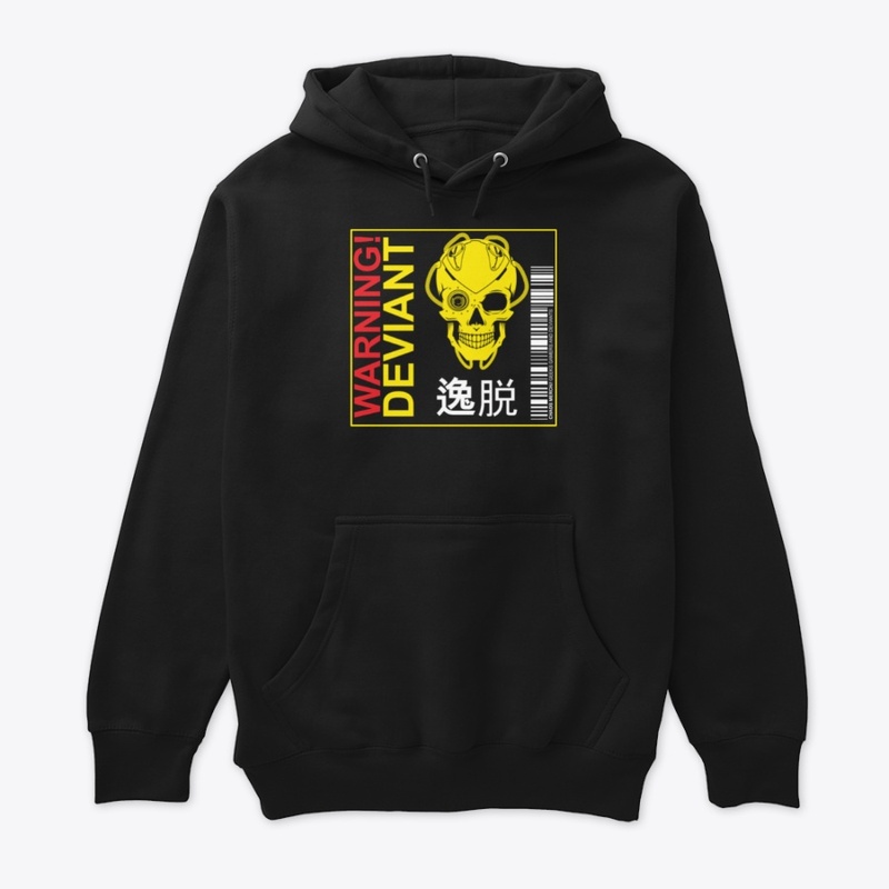 Warning deviant