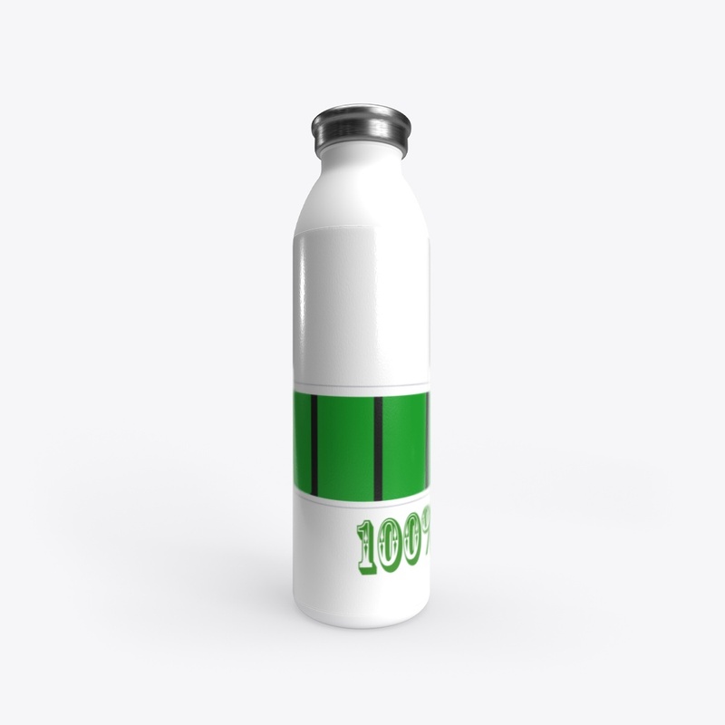 Zero Chill — Pure Power MUG