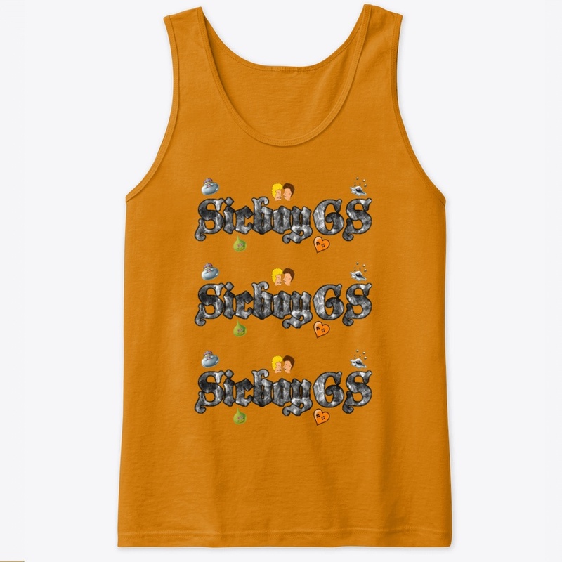 SicboyGS Design#2