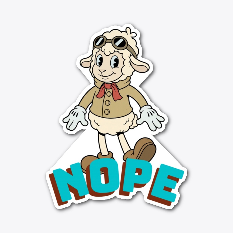 Nope by Eclectic Lofi