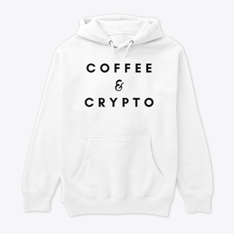 Coffee &amp; Crypto