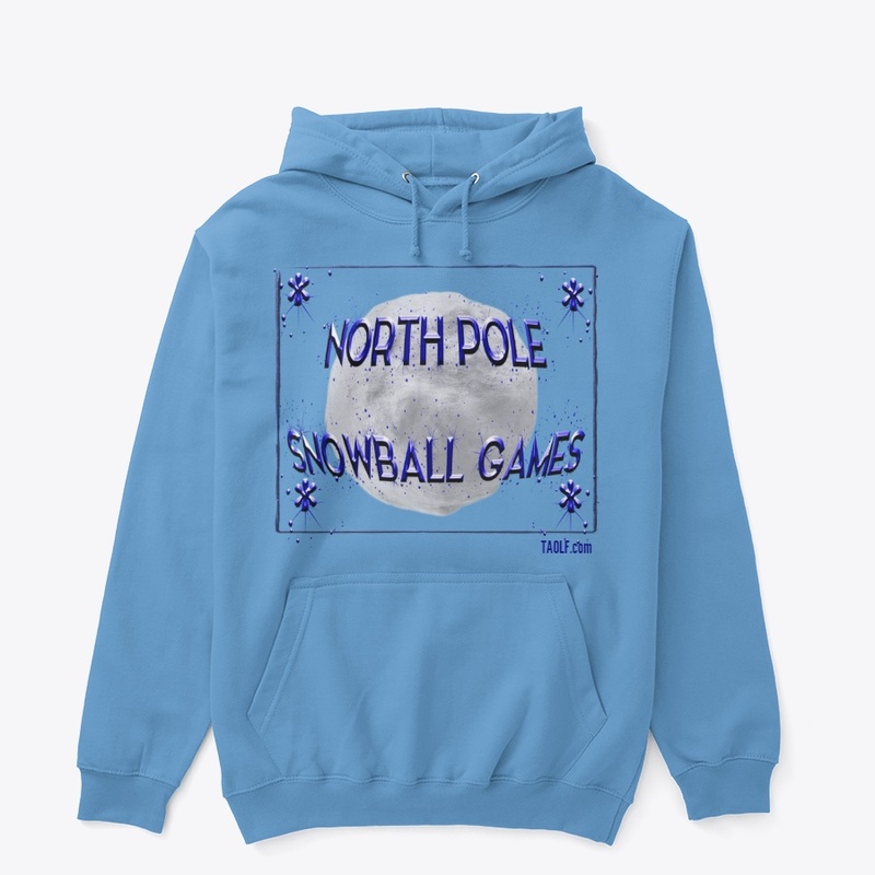 NPC-Snowball Games