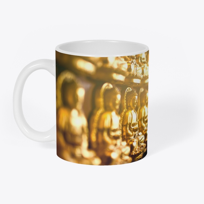 Bodhisattva Arts 3