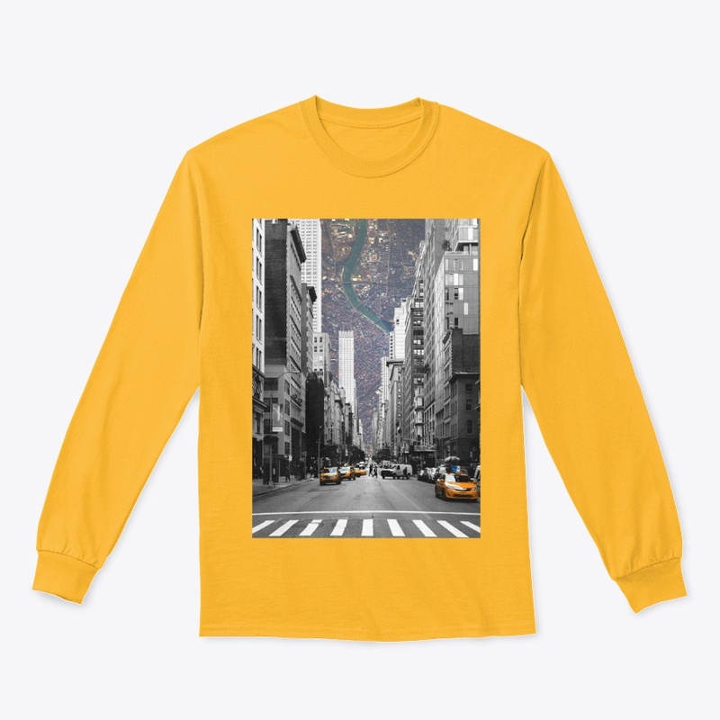 Cityception