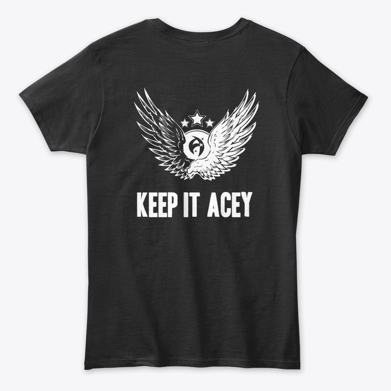 It's A Acey Thing