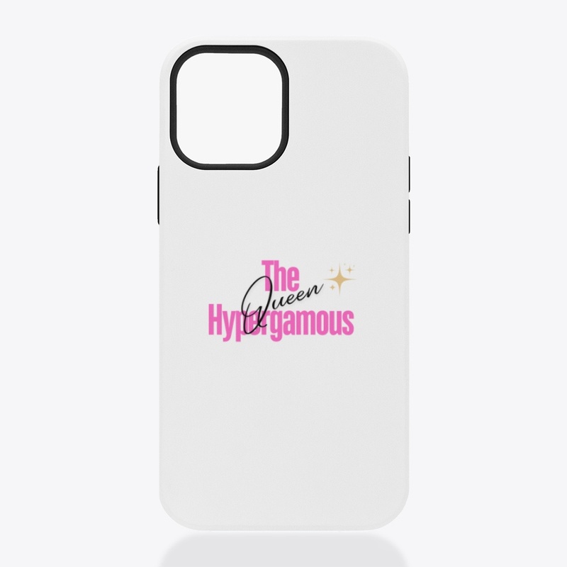 iPhone Hard Cover