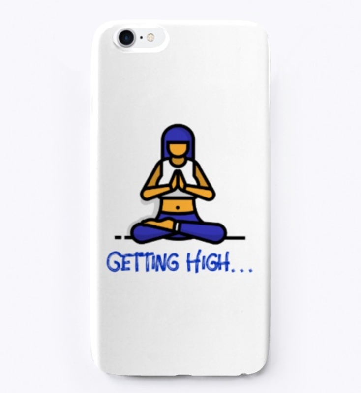 Getting High 5