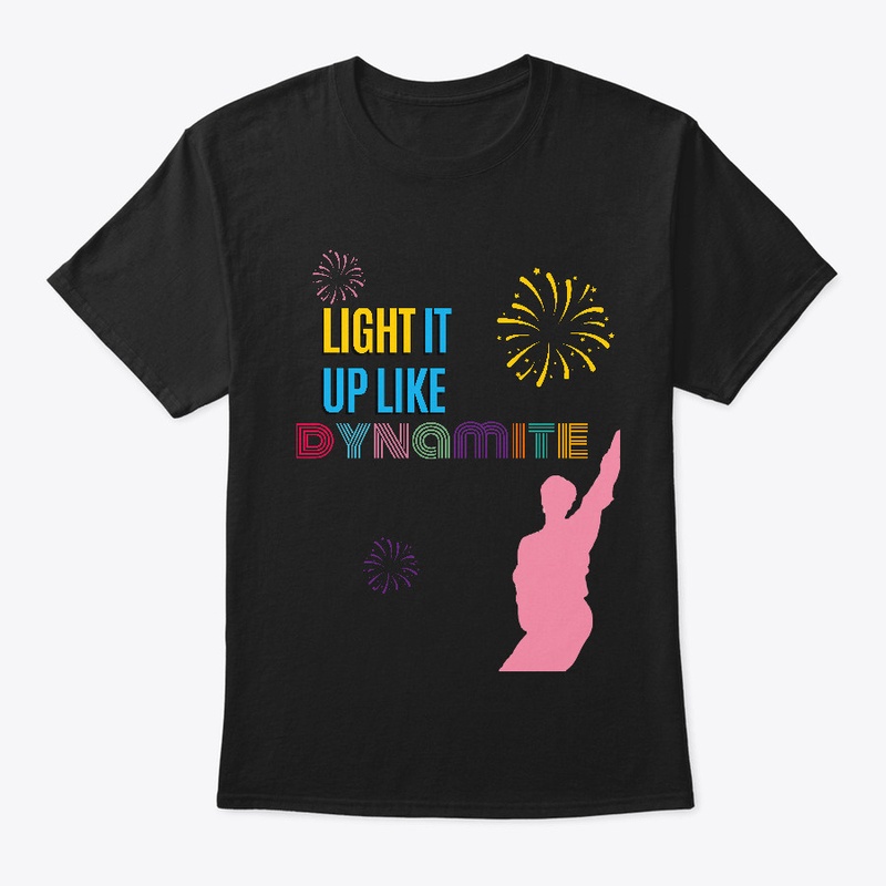 Light it up!