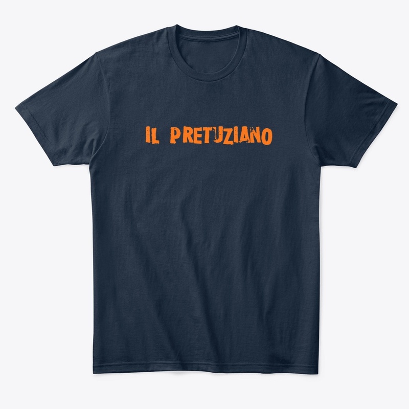 il pretuziano