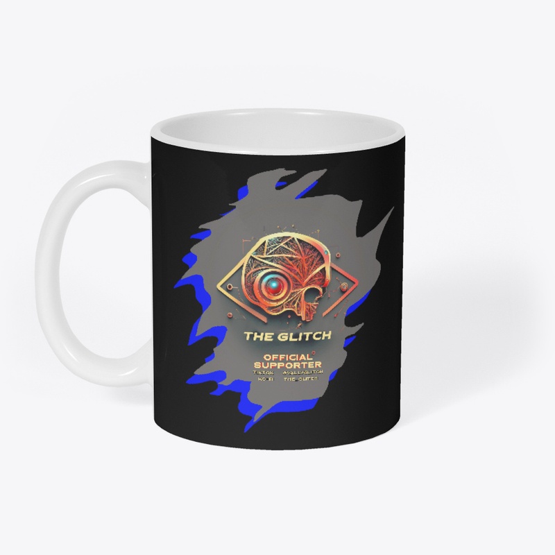 Merchandise Ufficiale