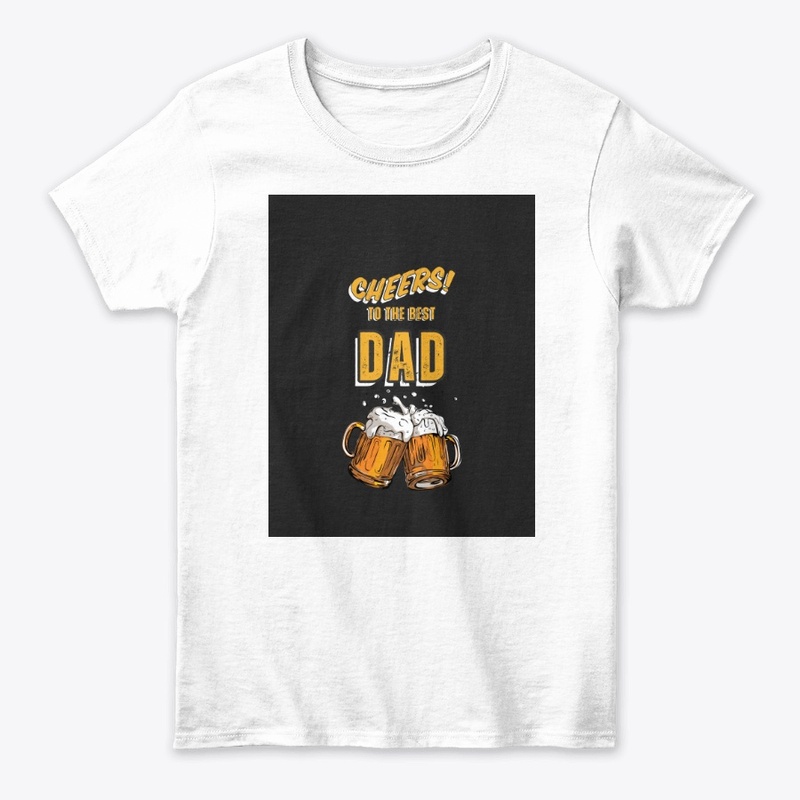 Best Dad 