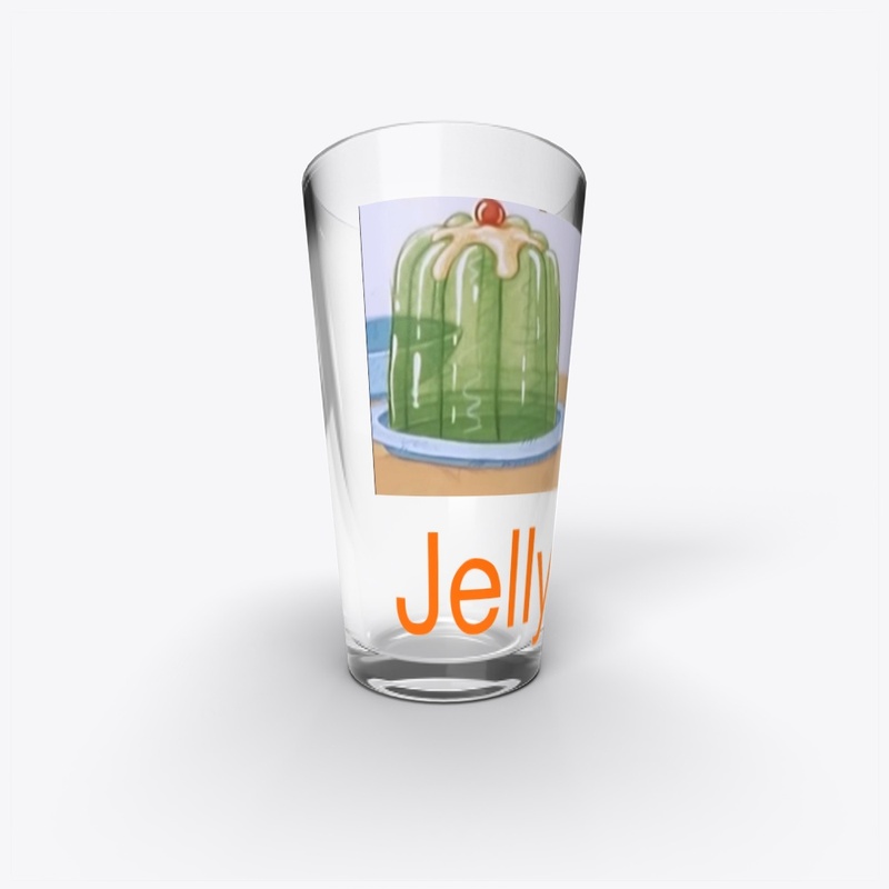 Jelly glass 