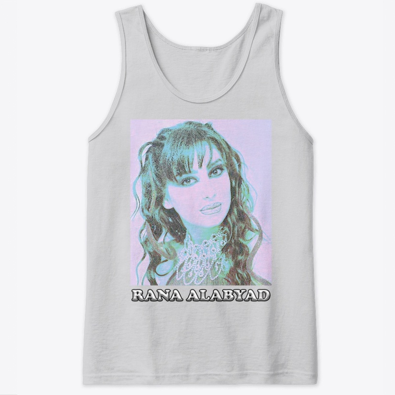 Rana Alabyad logo product