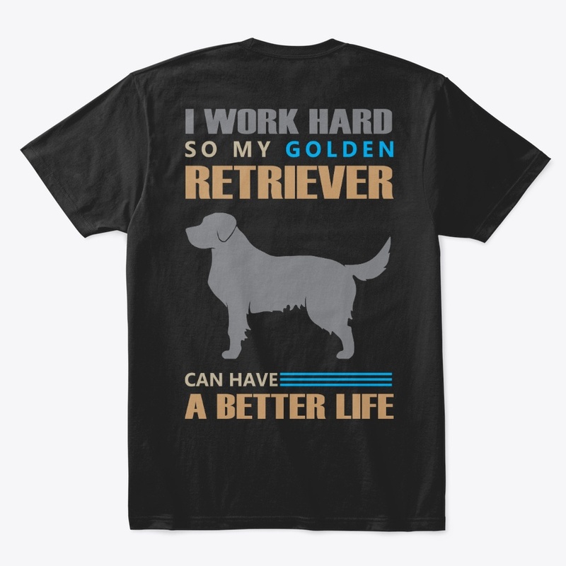Golden Retriever lovers shirt 2024
