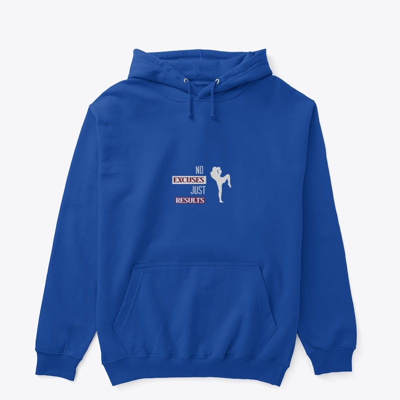 martial arts merch