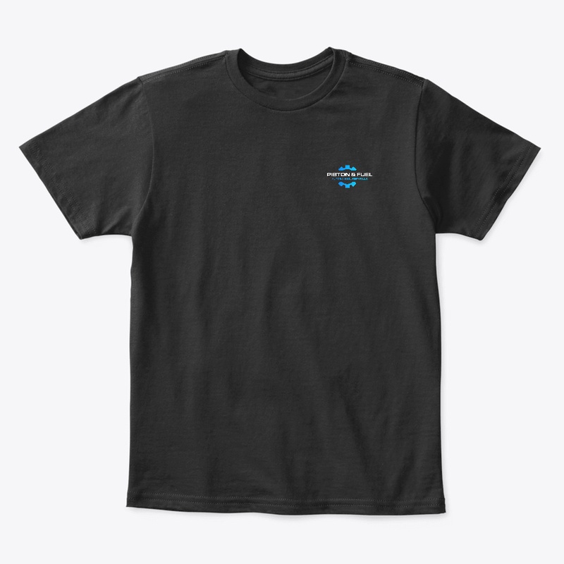 Piston & Fuel Auto OFFICIAL STORE