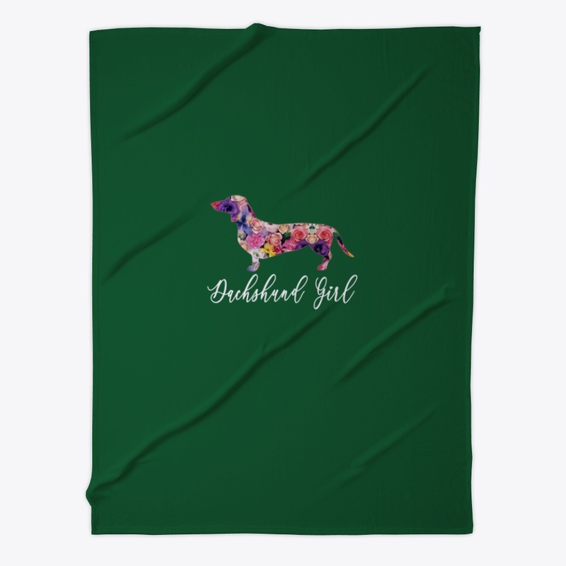 Dahcshund Lover 