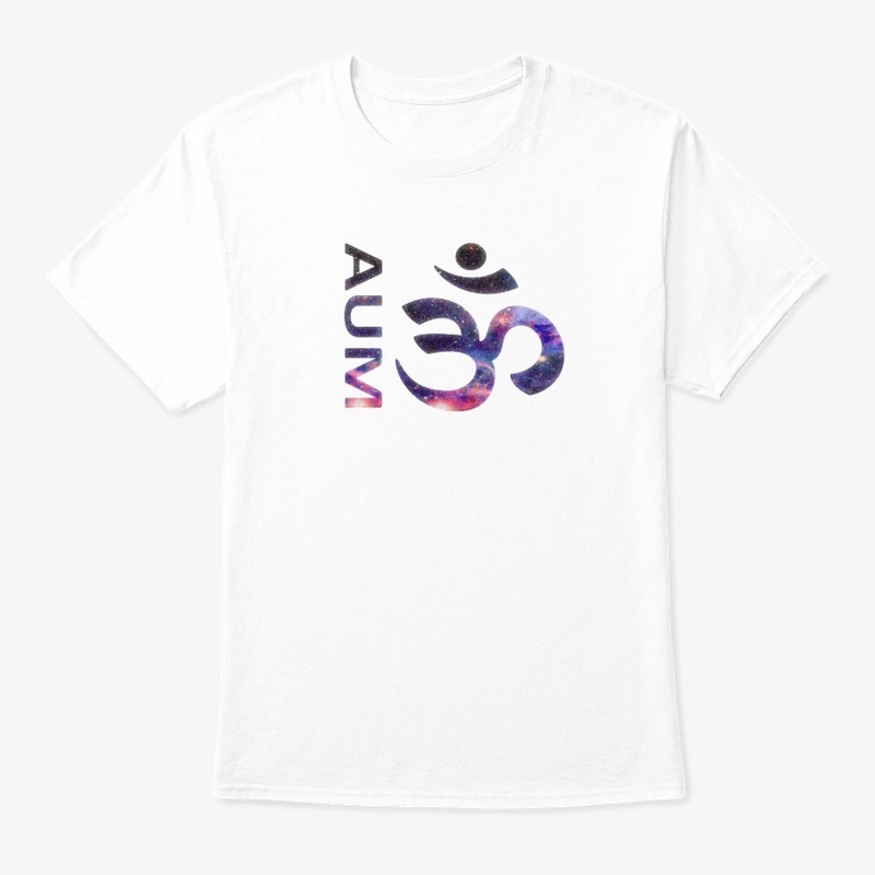 Yoga symbol AUM