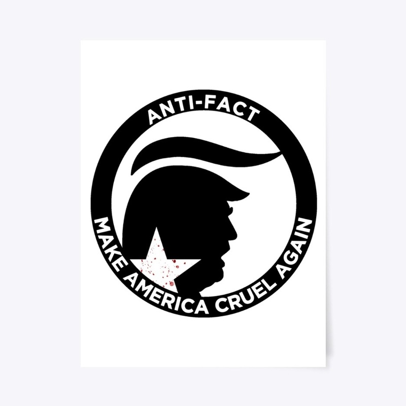 Trump Anti-Fact Protest Collection