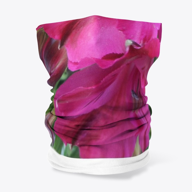 Pink Floral