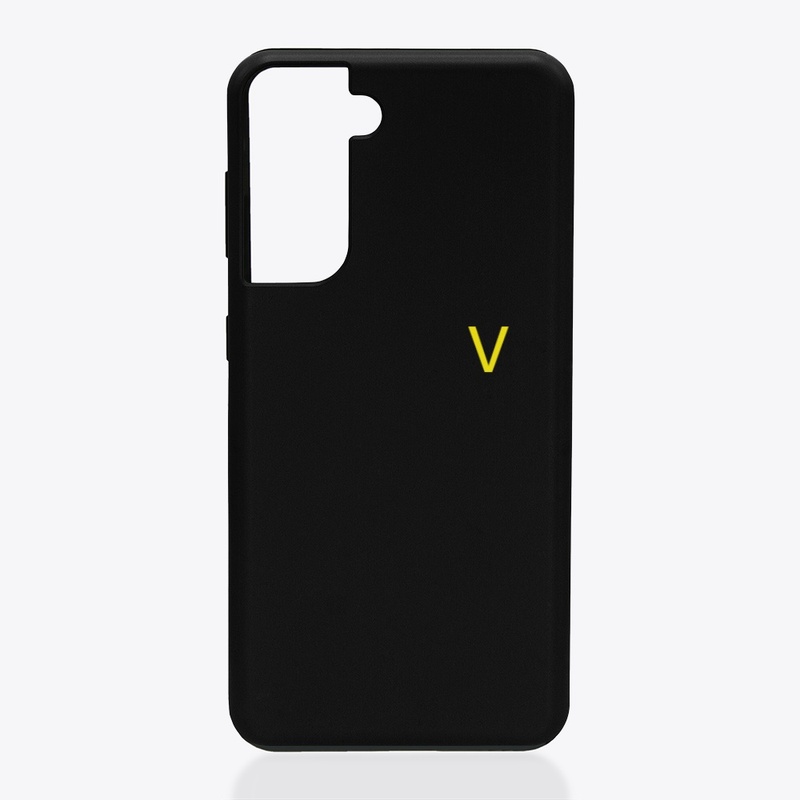 The Golden V Accessories and Clothing.