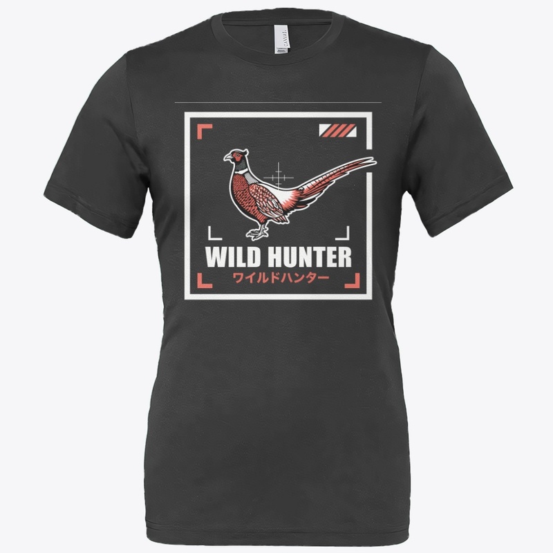 The Wild Heartbeat